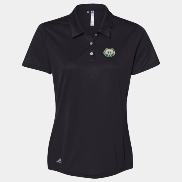 Women's Performance Polo Thumbnail