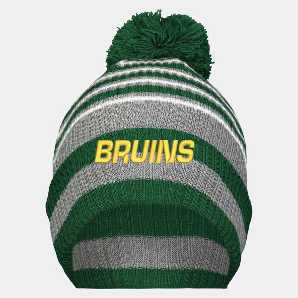 223815 - Pom Top Beanie Thumbnail