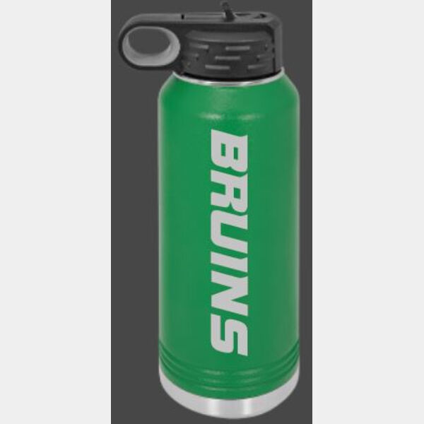 LWB215 - 32 oz. Forest Polar Camel Water Bottle Thumbnail